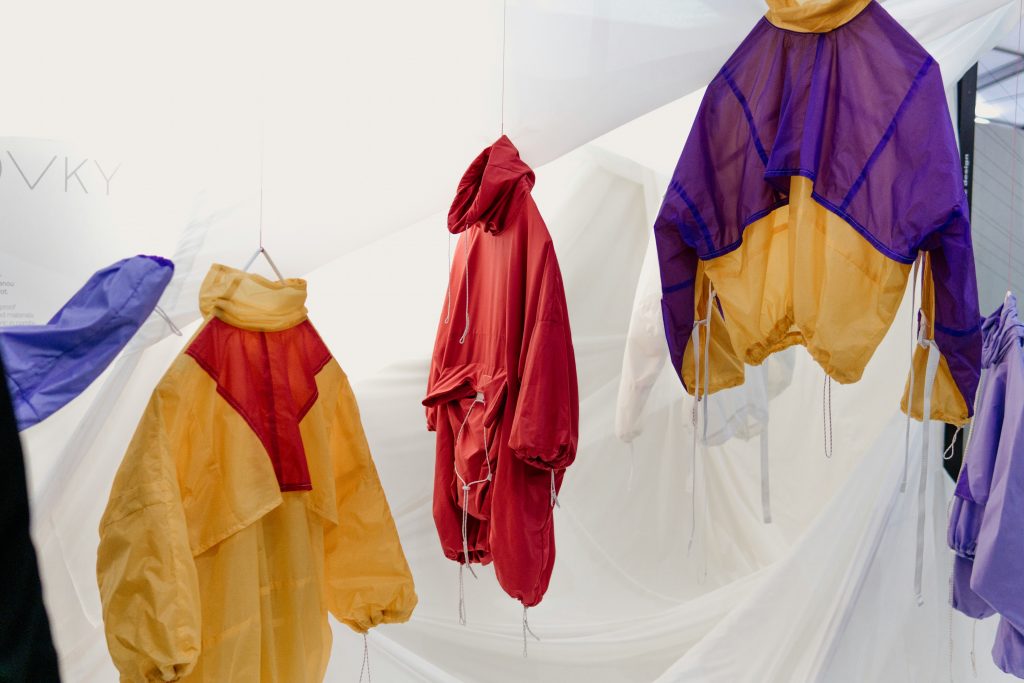 Future of Fashion