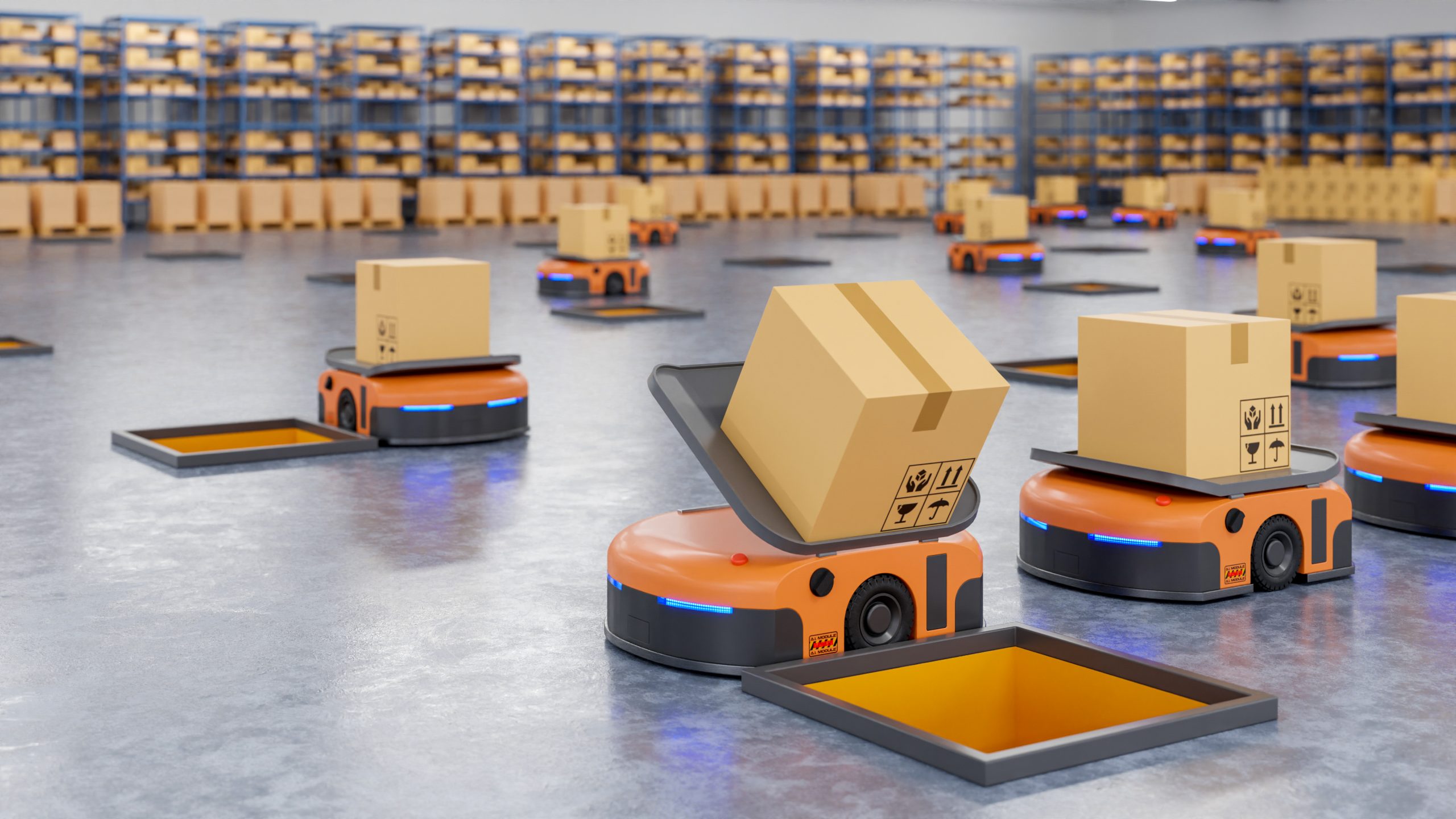 Meer dan 10.000 deals bij Amazon.nl tijdens het 48-uur durende Black Friday Event - Emerce