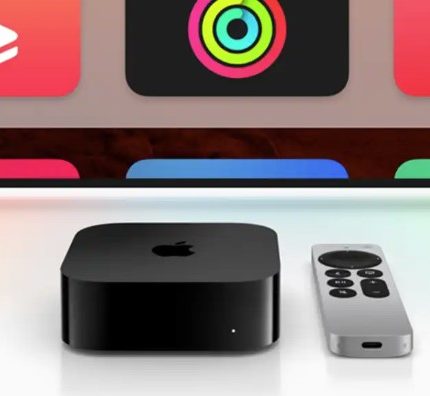 Precies Persoon belast met sportgame Scepticisme Hands-On: Apple TV 4K (2022) - Emerce