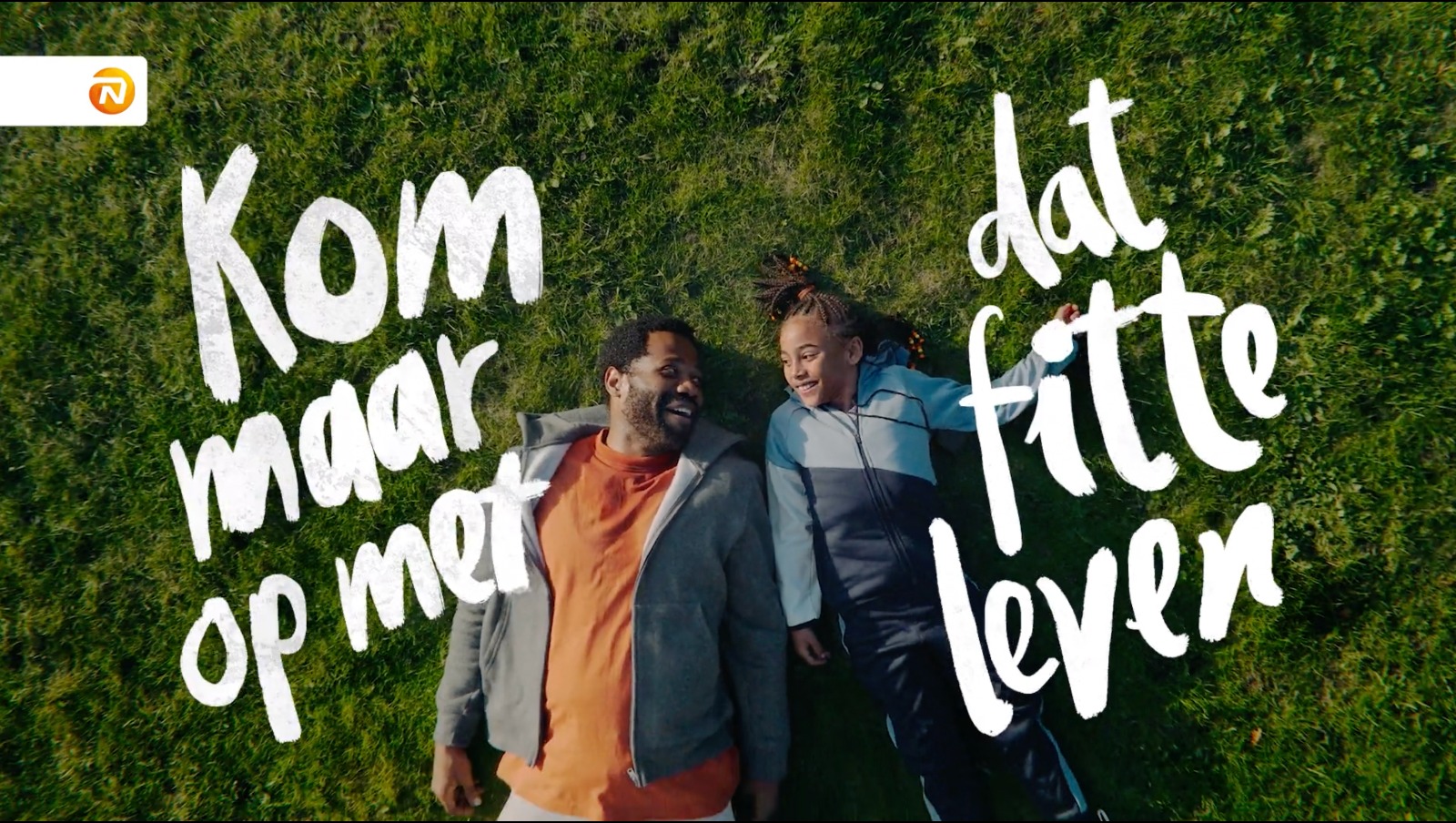 Kom maar op met dat fitte leven - Emerce