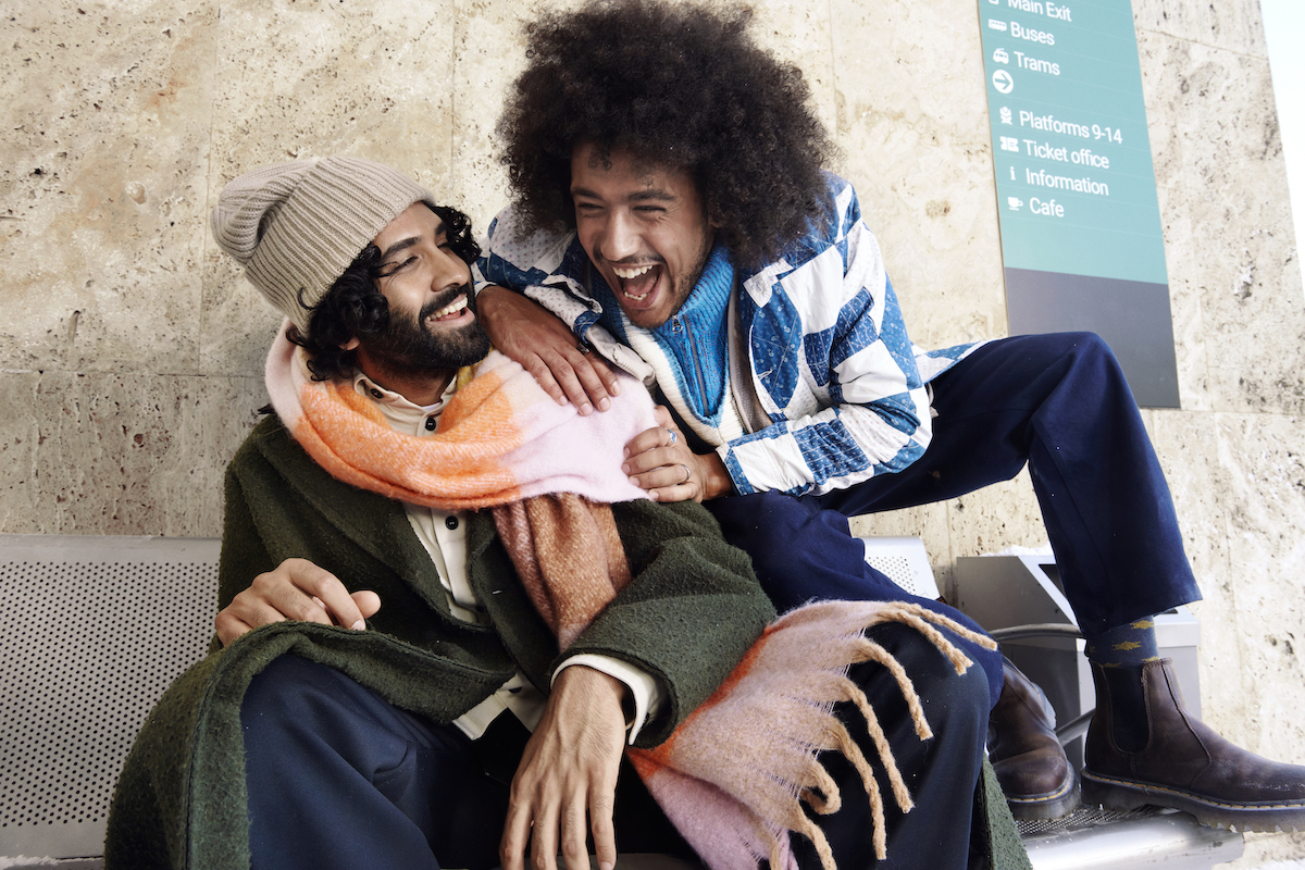 Zalando viert speciale momenten met nieuwe feestdagencampagne 'Het moment  is wat telt' - Emerce