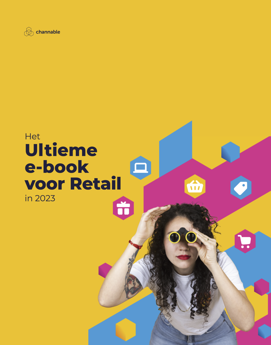Trends in retail voor 2023