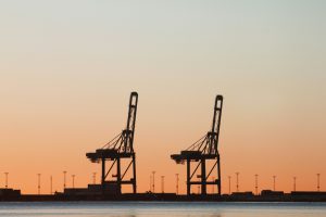 Strategische keuzes in de digitale transformatie van een groothandel