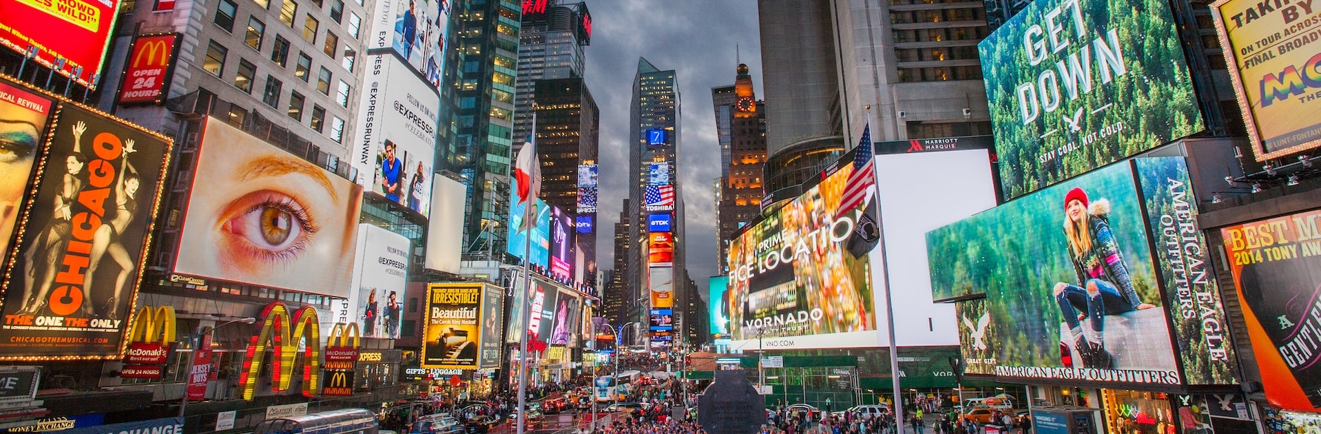 De achtste editie van het State of Marketing rapport