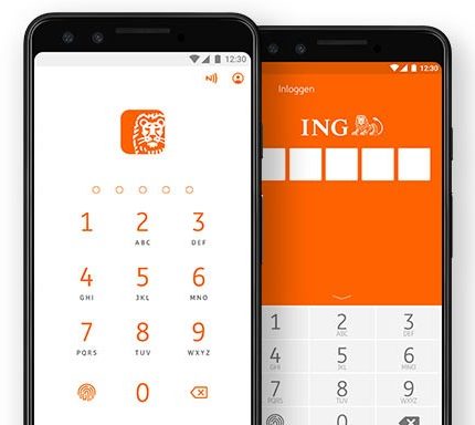 verantwoordelijkheid Detecteren zoogdier ING voert campagne voor het instellen van een lage daglimiet in de ING App  - Emerce