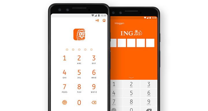 wapenkamer verkenner Boost ING voert campagne voor het instellen van een lage daglimiet in de ING App - Emerce wapenkamer verkenner Boost ING voert campagne voor het instellen van een lage daglimiet in de ING App - Emerce