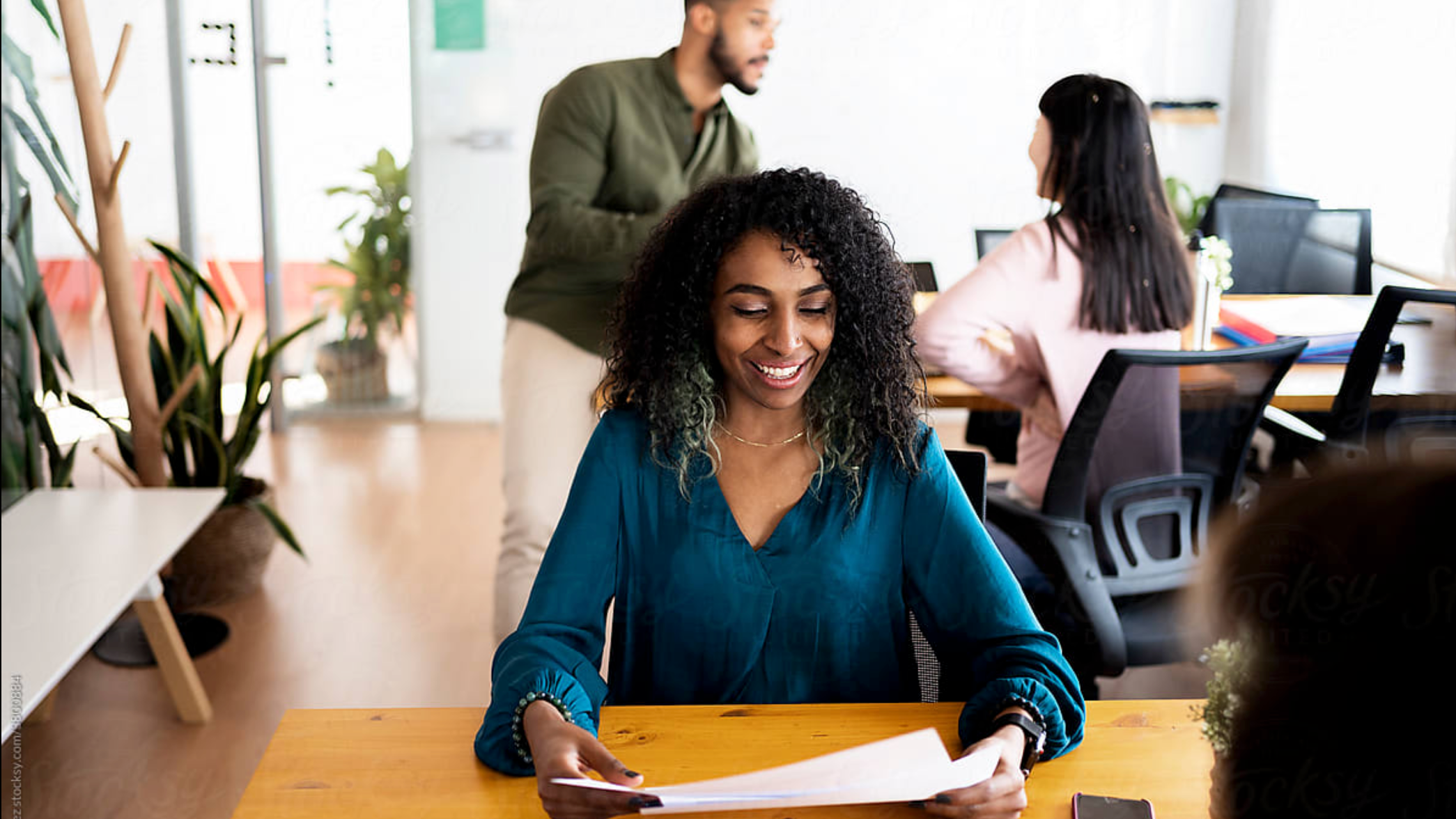 Nieuwe vacaturesite ‘Colourful jobs’ rond thema diversiteit Emerce