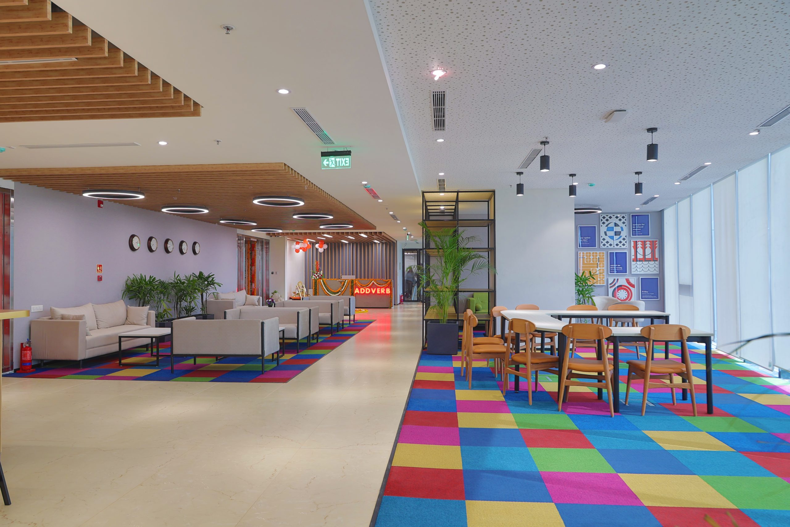 Addverb opent ultramodern Software Development Centre in India - Emerce