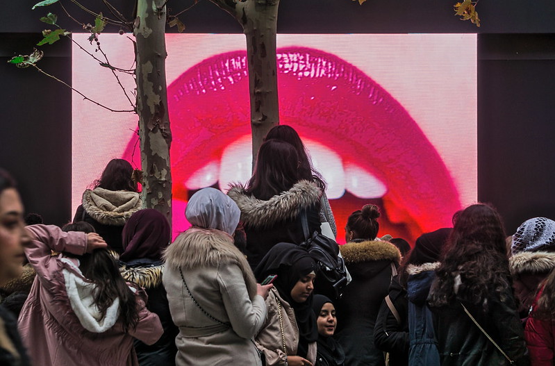 Sephora bouwt incubator modemerken met TikTok Emerce