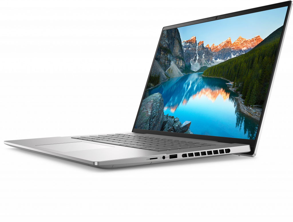 Dell Technologies ha annunciato i suoi nuovi laptop Inspiron