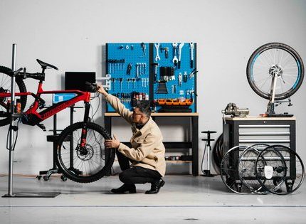 Pastoor Gezicht omhoog Schuur Upway: online platform voor refurbished elektrische fietsen - Emerce