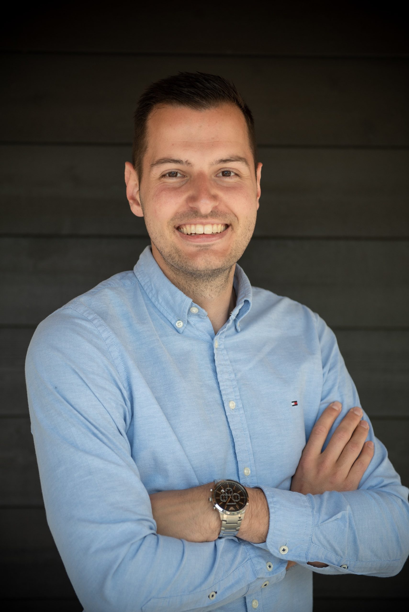 Melvin Sterk - Senior Digital Marketing Consultant Yelflow - Emerce