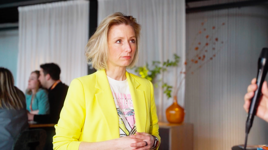 Interview: Carlijn Postma over ‘binge-watching’ als model voor contentcreatie