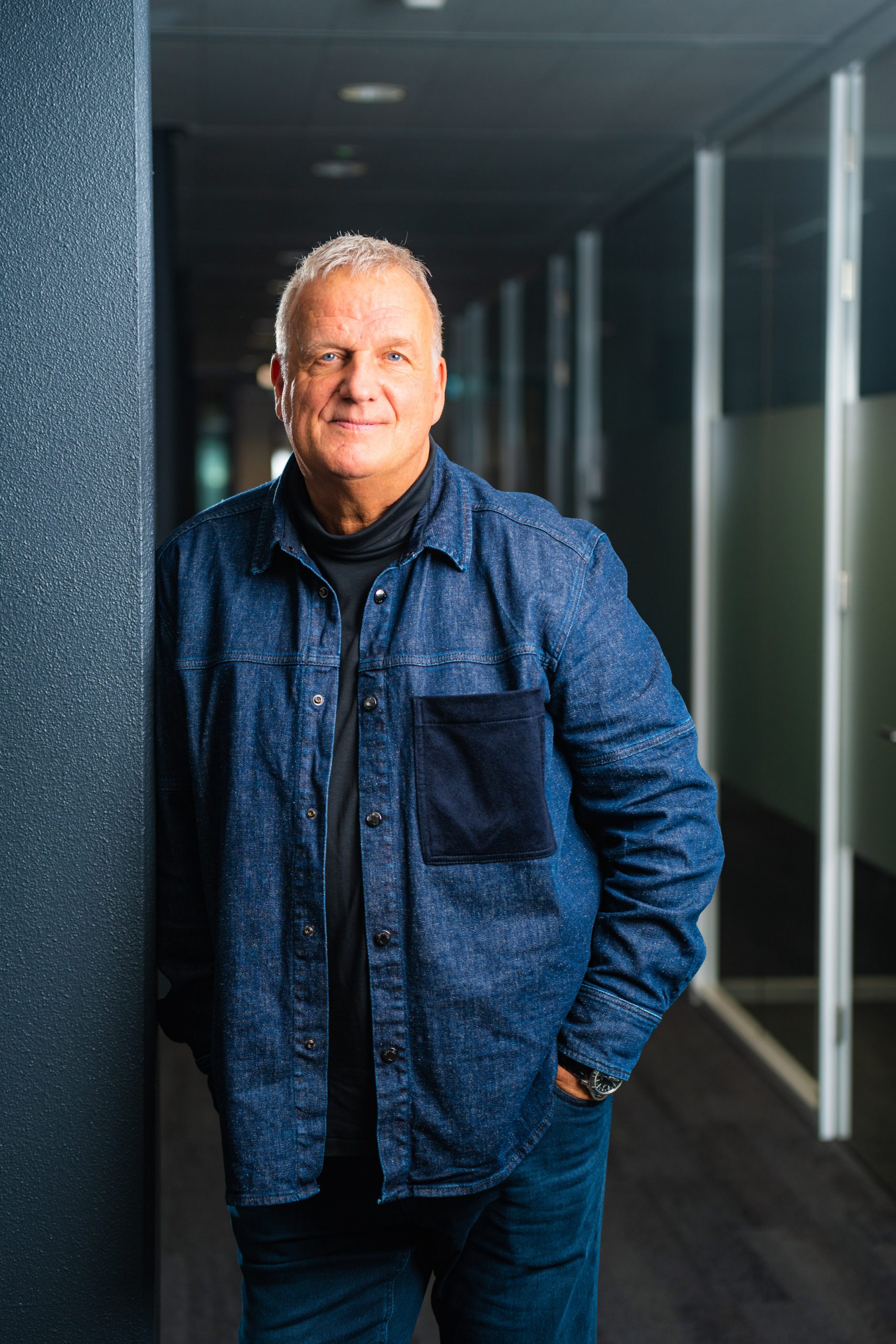 Edwin Kennedy aangesteld als General Manager Codit Nederland Emerce