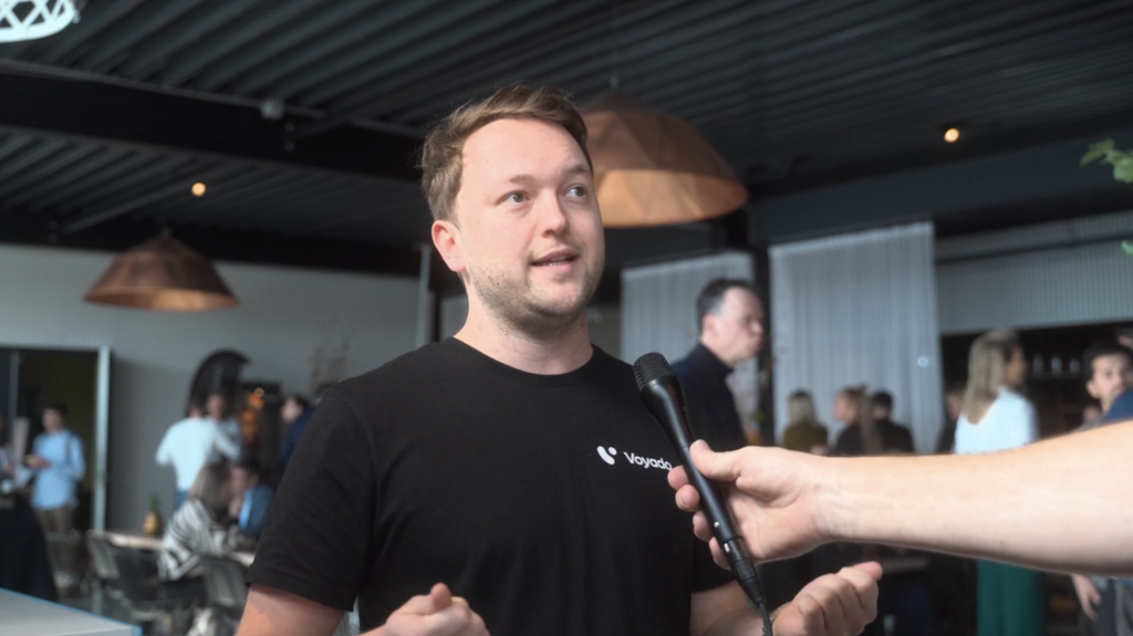 Interview: Mathijs Ruigrok over klantretentie en loyaliteit met een CX-platform