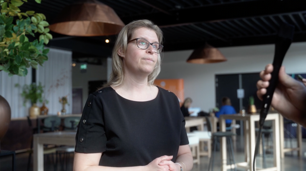Interview: Anne de Jongh over foutloze productgegevens in de woonbranche