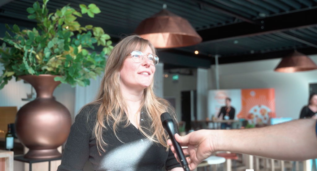 Interview: Marja Silvertant over online keuzehulp voor webshops