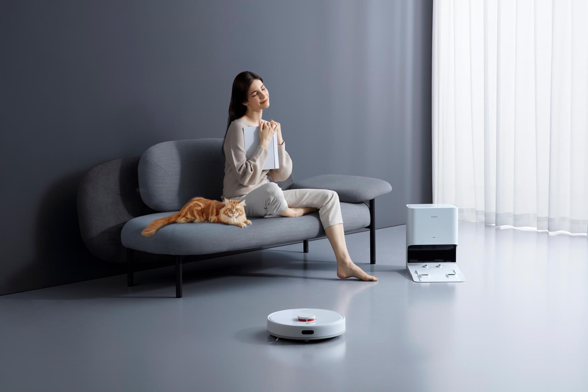 Xiaomi breidt Smart Life ecosysteem uit met nieuwe AIoT-producten voor ...