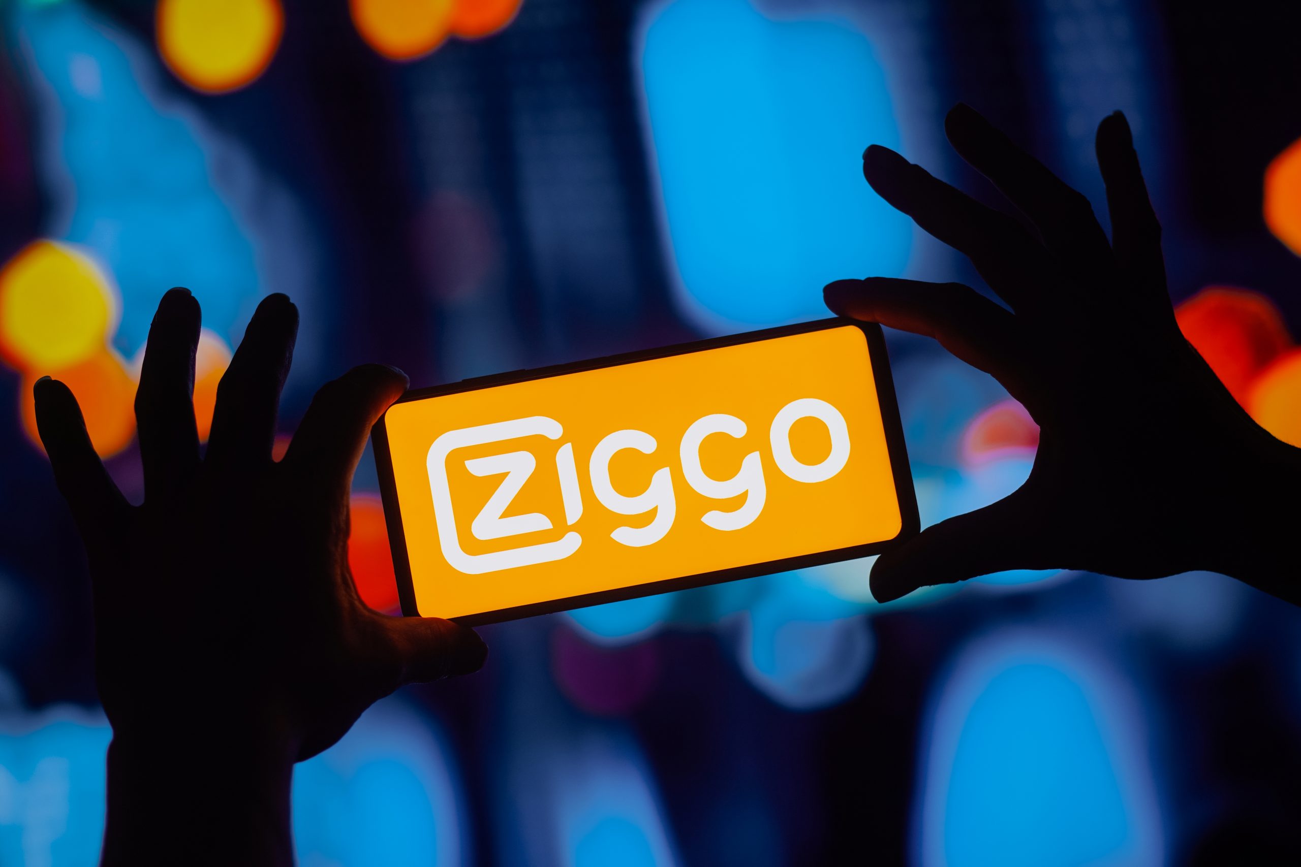 Ziggo probeert weglopende klanten te paaien met hogere snelheden Emerce
