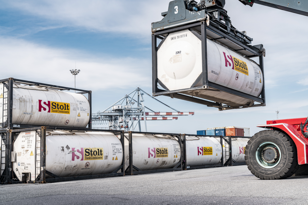 Stolt Protector Stolt-Nielsen kiest voor SASE-oplossing van Orange Business - Emerce