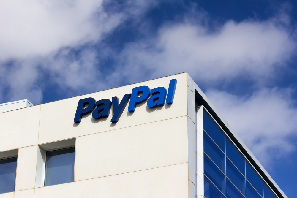 PayPal geeft concrete tips om online groei vast te houden