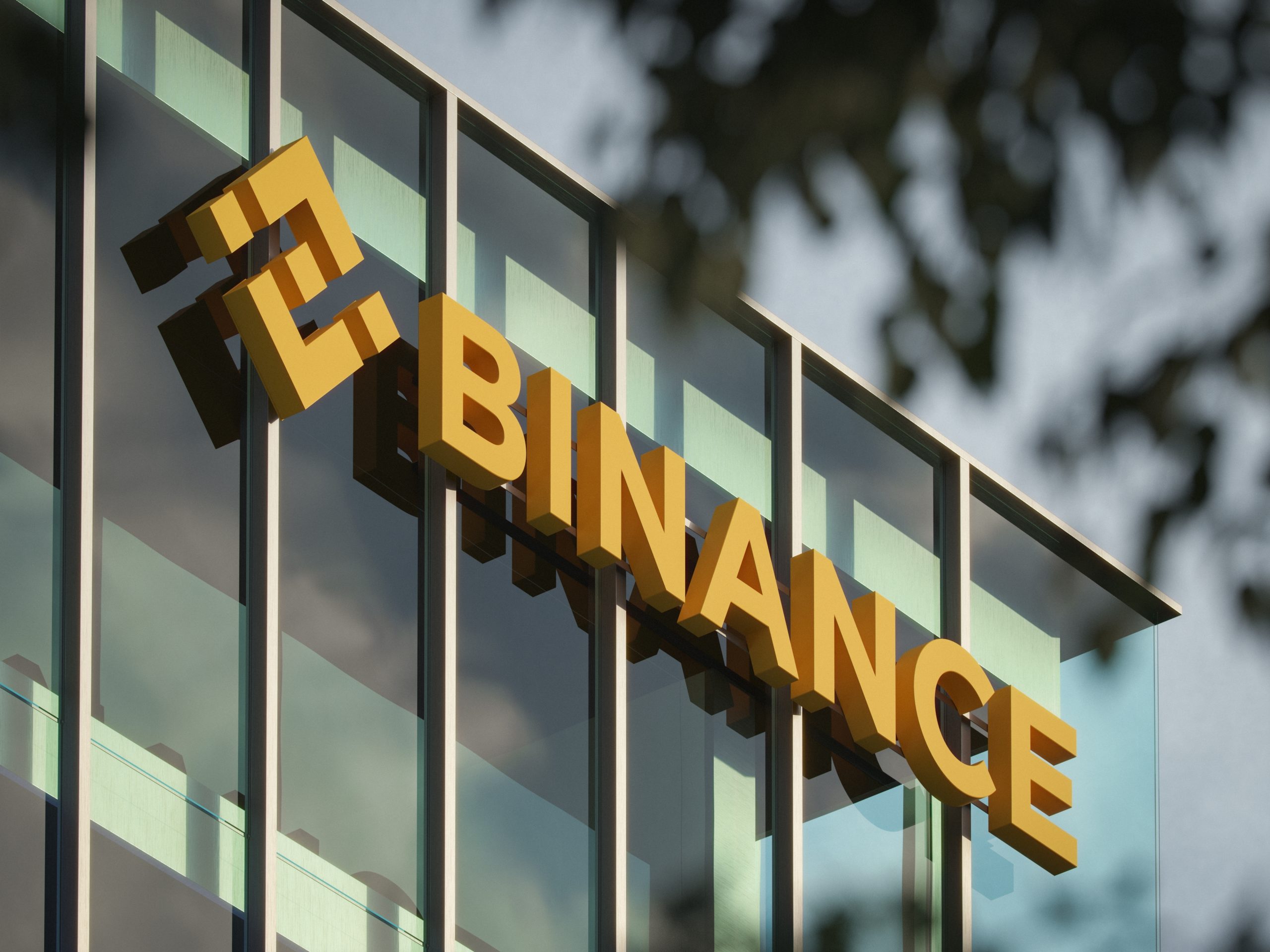 200 miljoen gebruikers voor Binance - Emerce