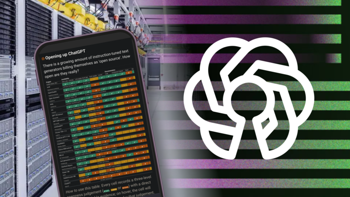 OpenAI roept 'code rood' uit want ChatGPT heeft last van concurrentie