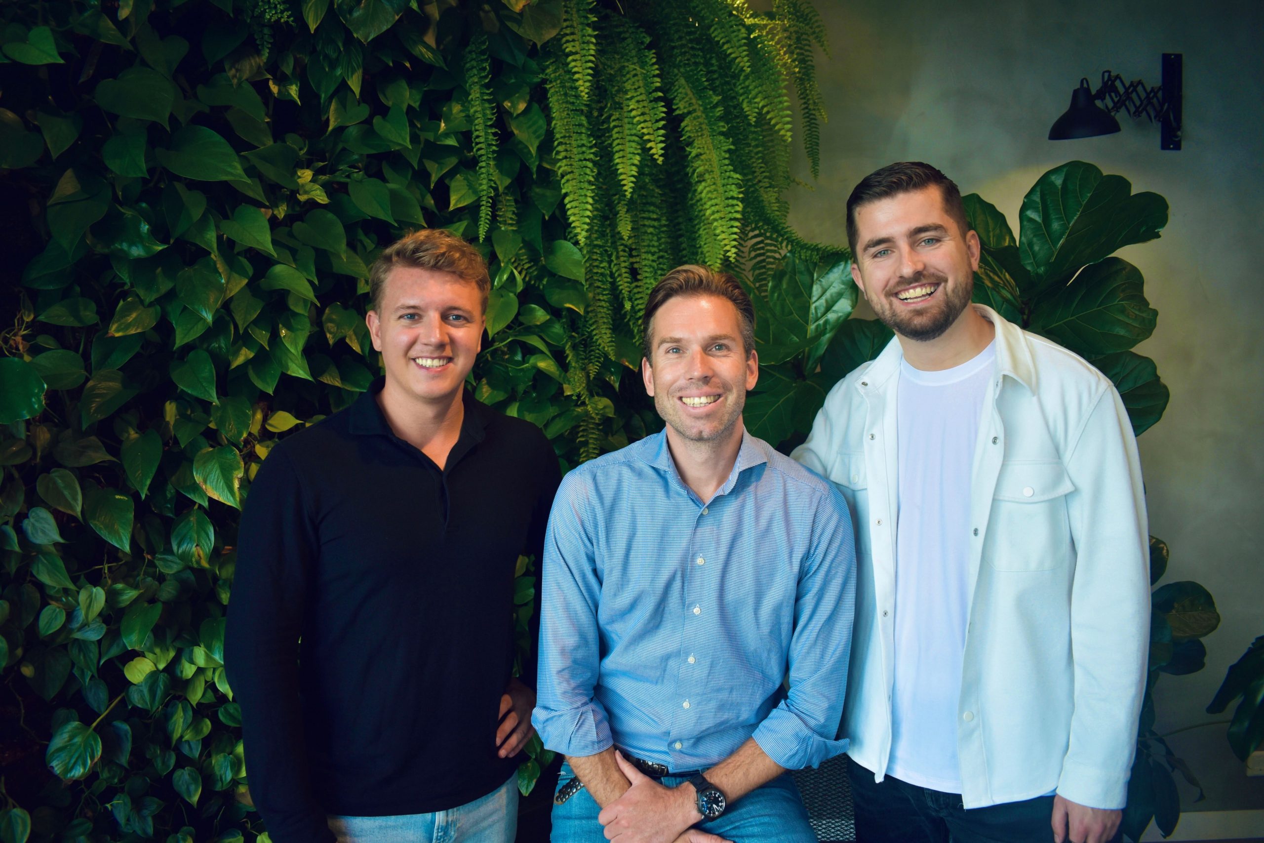 Oneteam stelt Roel Jansen aan als CCO - Emerce