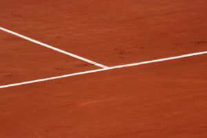 Wat gebeurt er als een hightech merk en traditionele sport elkaar ontmoeten?