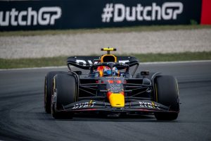 De Formule 1 Heineken Dutch GP is als geen ander