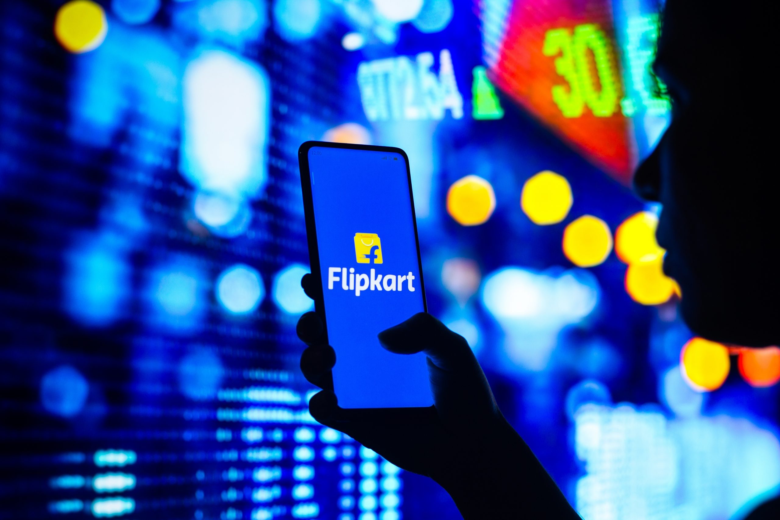 Walmart heeft Indiase Flipkart nu volledig in handen Emerce