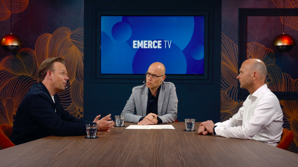 Data-driven-werken bij Roularta Media Group: een case-study