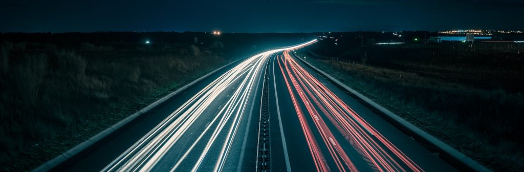 De snelweg naar geen klantcontact met toch een ‘ecstatic’ ervaring