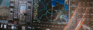 De AI-cockpit van de digital marketeer in 2030