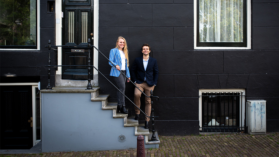 Zuid-Afrikaans bureau Flume Digital Marketing opent kantoor in Amsterdam