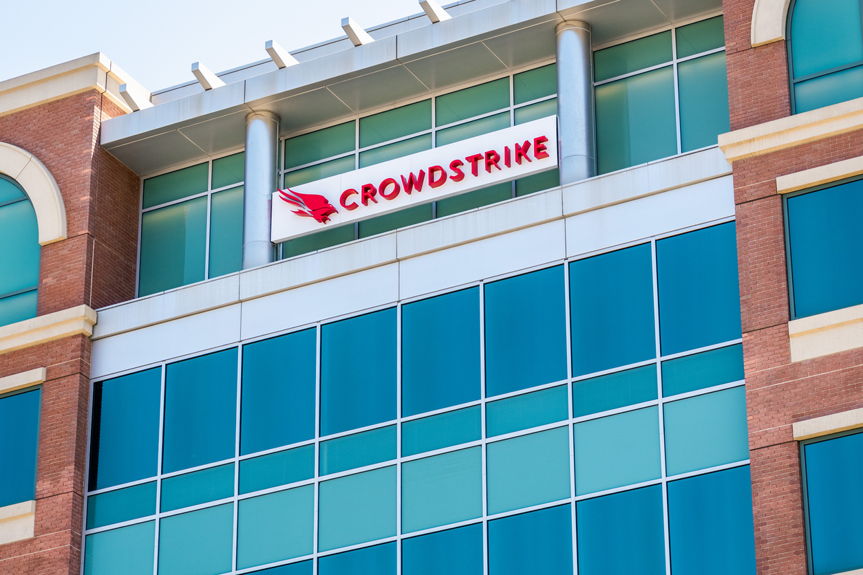 CrowdStrike benoemd tot leider in 2023 Gartner® Magic Quadrant™ voor