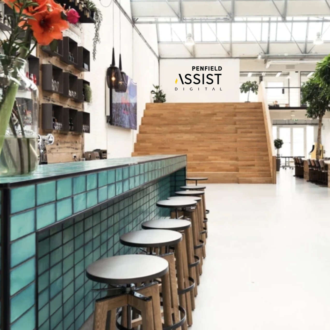 Penfield Assist Digital breidt diensten uit met Salesforce Commerce