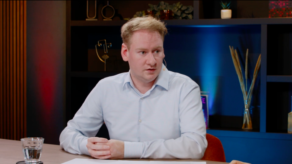 Hoe Voestalpine Track Solutions B2B e-commerce herdefinieert