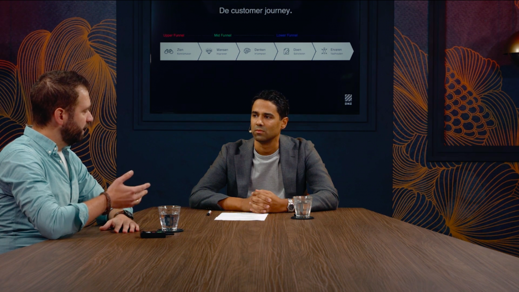 Van silo’s naar samenwerking: integratie van e-commerce en marketing