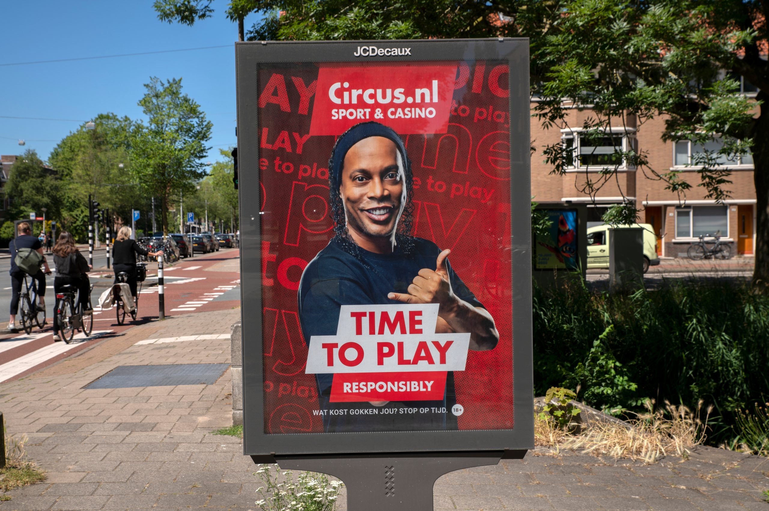 Zakelijk nieuws