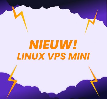 STRATO introduceert VPS Linux Mini