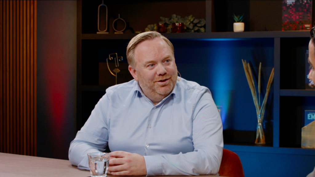Succesvol in e-commerce binnen een traditionele B2B-omgeving