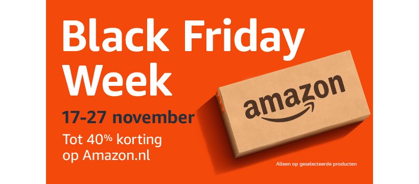 Amazon sales black friday