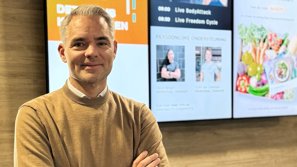 Maura Ridder MAURICE RIDDER AAN DE SLAG BIJ BASIC-FIT ALS HEAD OF RETAIL MEDIA - Emerce