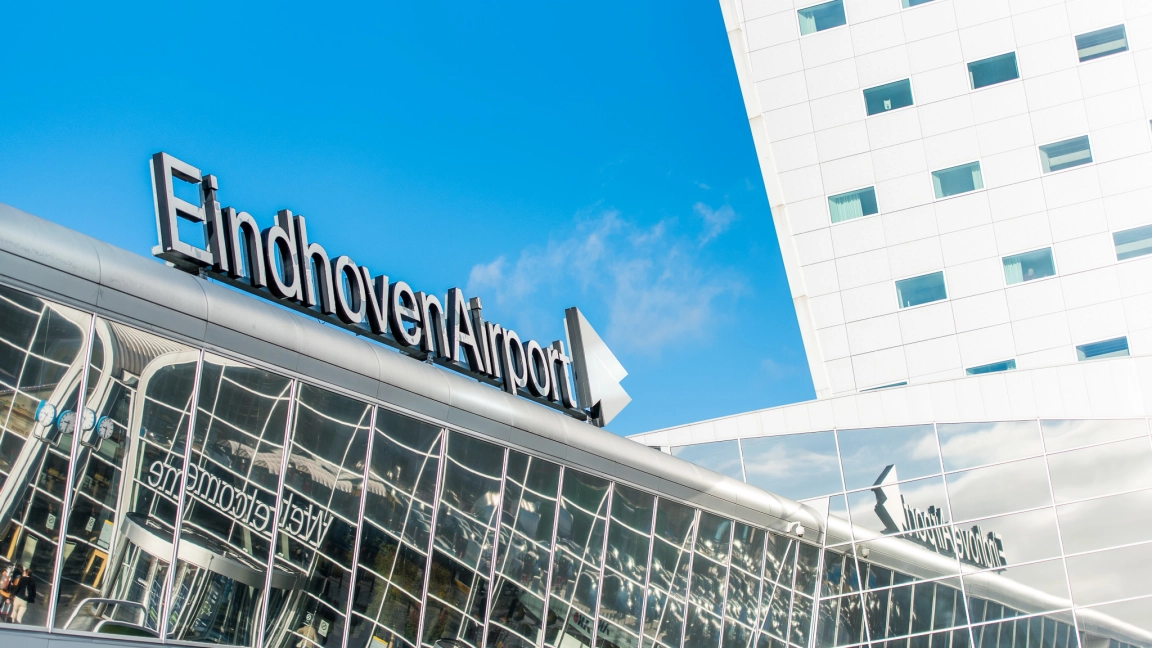 Techonomy nieuwe digitale partner van Eindhoven Airport Emerce