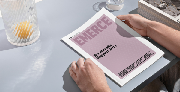 Emerce Retailmediarapport 2024