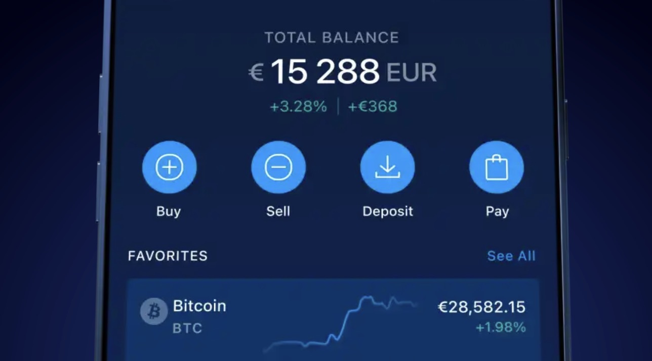 Boete DNB voor illegaal opererende Crypto.com - Emerce