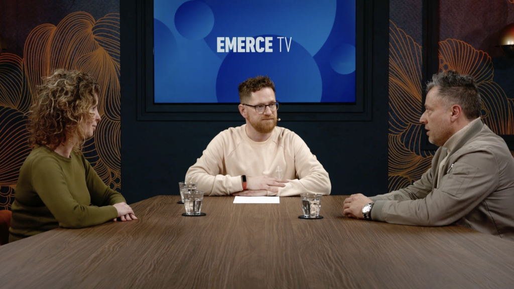 Bosman en React Online maken van zorg een zorg minder