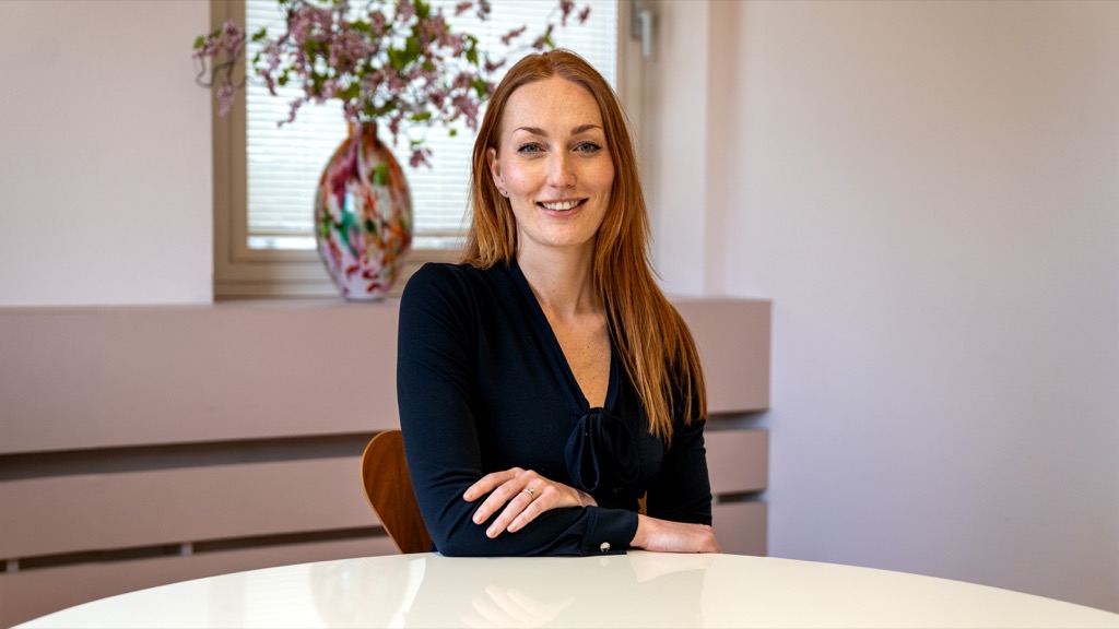 Nicky Levinschi nieuwe directeur ZIGT Nederland - Emerce