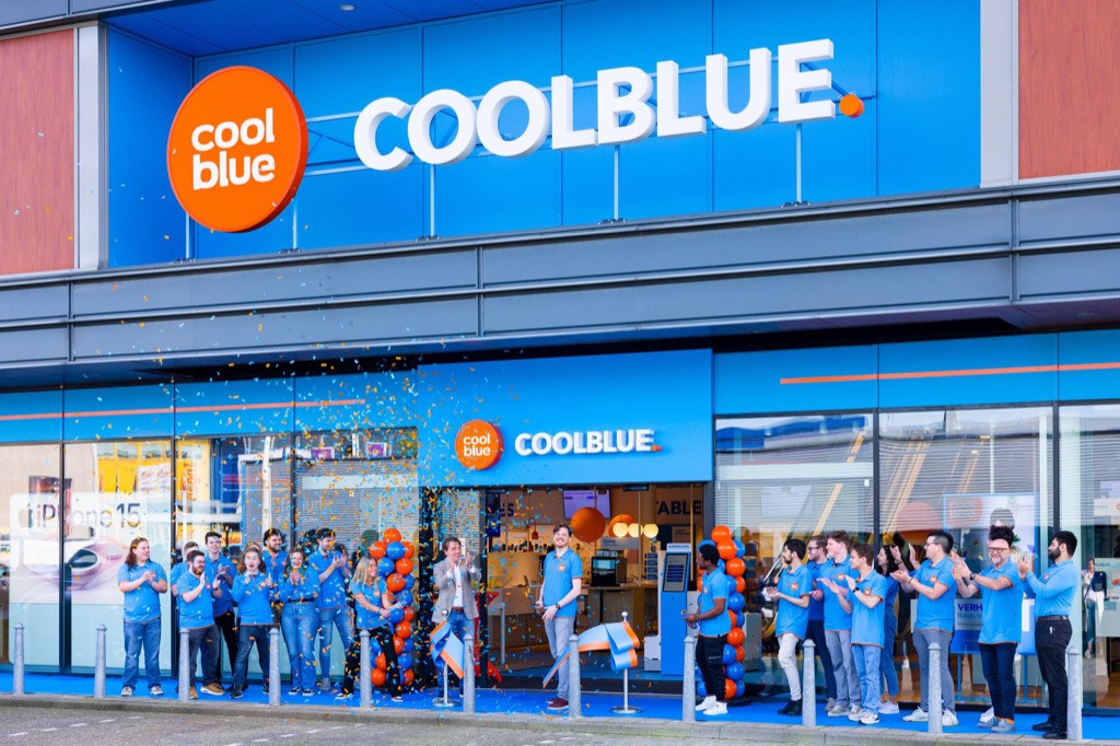 Coolblue past bezorgbelofte aan na klacht Consumentenbond
